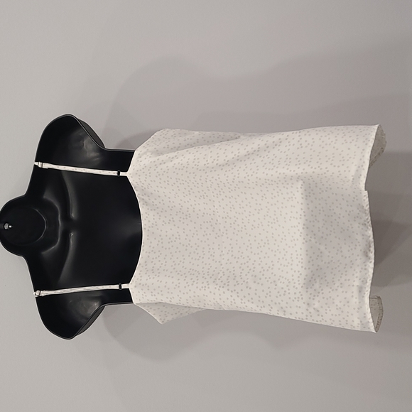 EUC polka-dot tank top - Picture 6 of 6